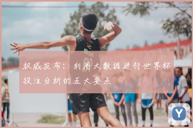权威发布:利用大数据进行世界杯投注分析的五大要点