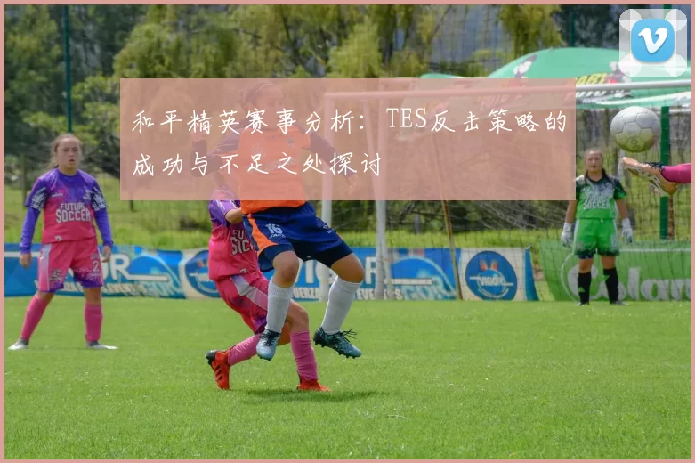 和平精英赛事分析：TES反击策略的成功与不足之处探讨