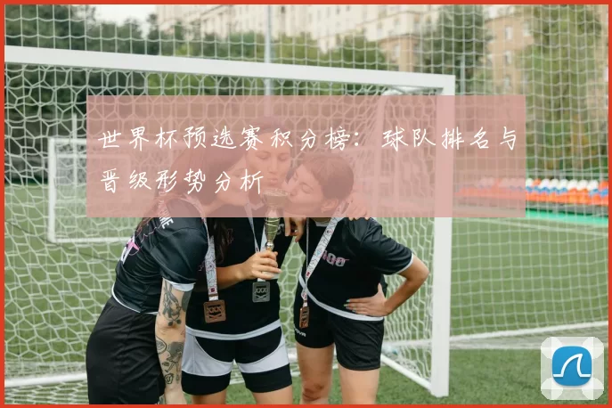 世界杯预选赛积分榜：球队排名与晋级形势分析