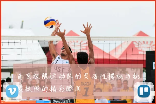 南京极限运动队的灵活性揭秘与挑战极限的精彩瞬间