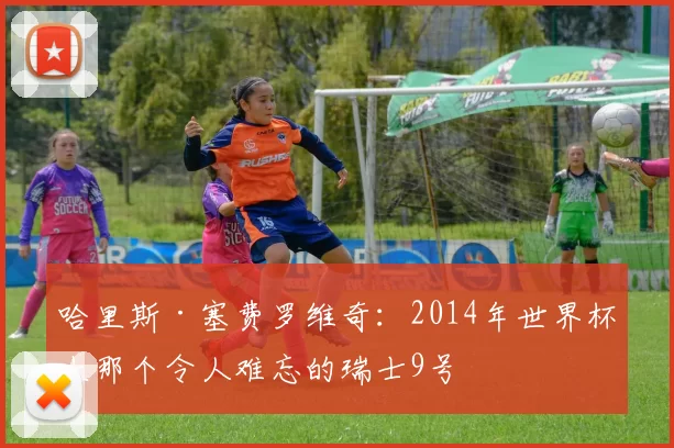 哈里斯·塞费罗维奇:2014年世界杯上那个令人难忘的瑞士9号