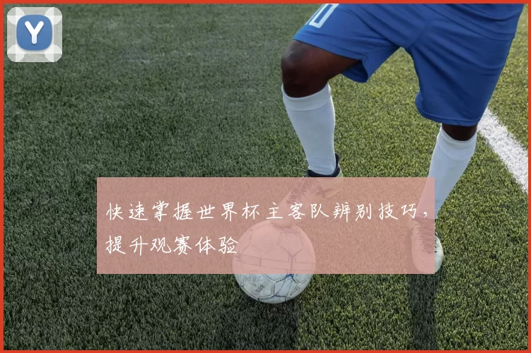 快速掌握世界杯主客队辨别技巧,提升观赛体验