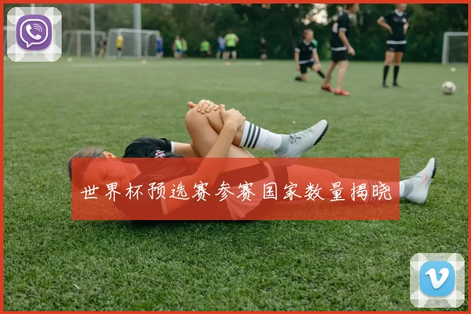 世界杯预选赛参赛国家数量揭晓