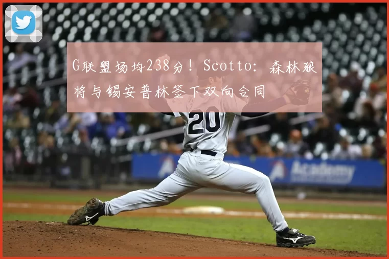G联盟场均238分!Scotto:森林狼将与锡安普林签下双向合同