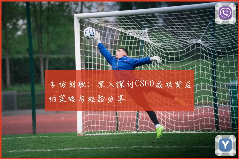 专访刘敏：深入探讨CSGO成功背后的策略与经验分享