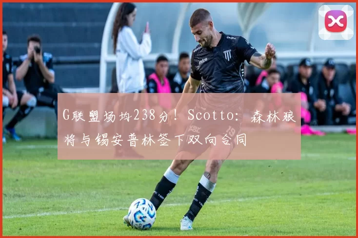 G联盟场均238分!Scotto:森林狼将与锡安普林签下双向合同