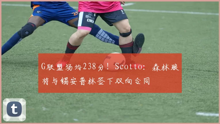 G联盟场均238分!Scotto:森林狼将与锡安普林签下双向合同